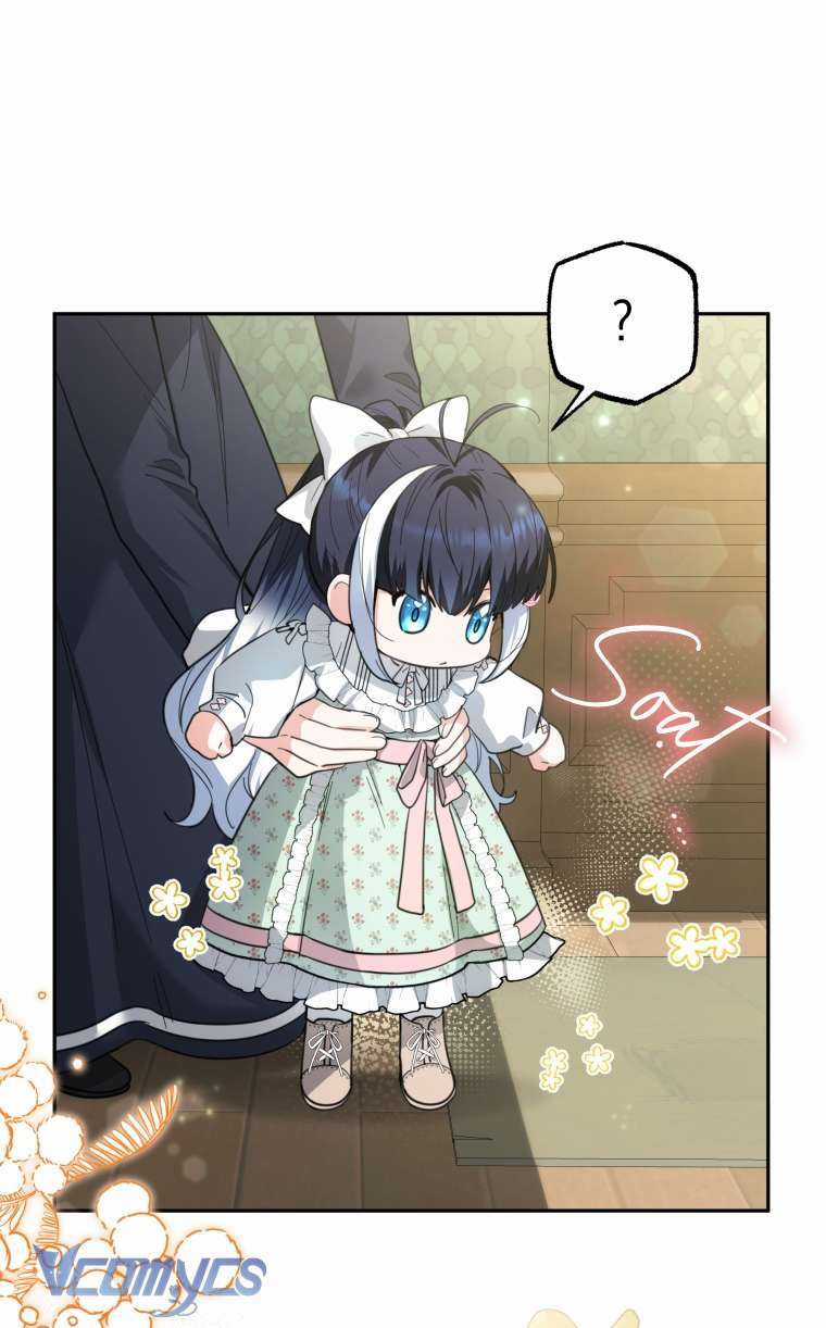 Bé Con Cá Voi Sát Thủ - Chapter 2 - Trang 18