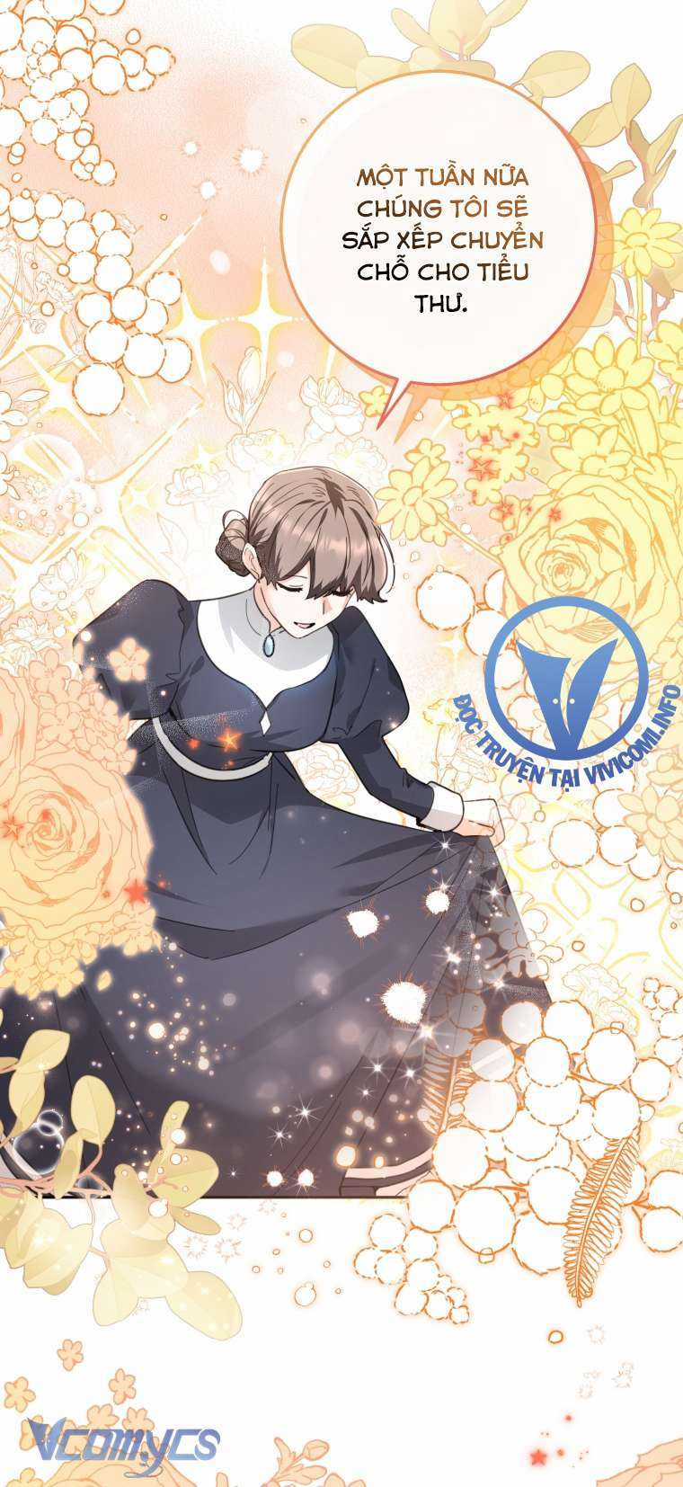 Bé Con Cá Voi Sát Thủ - Chapter 2 - Trang 19