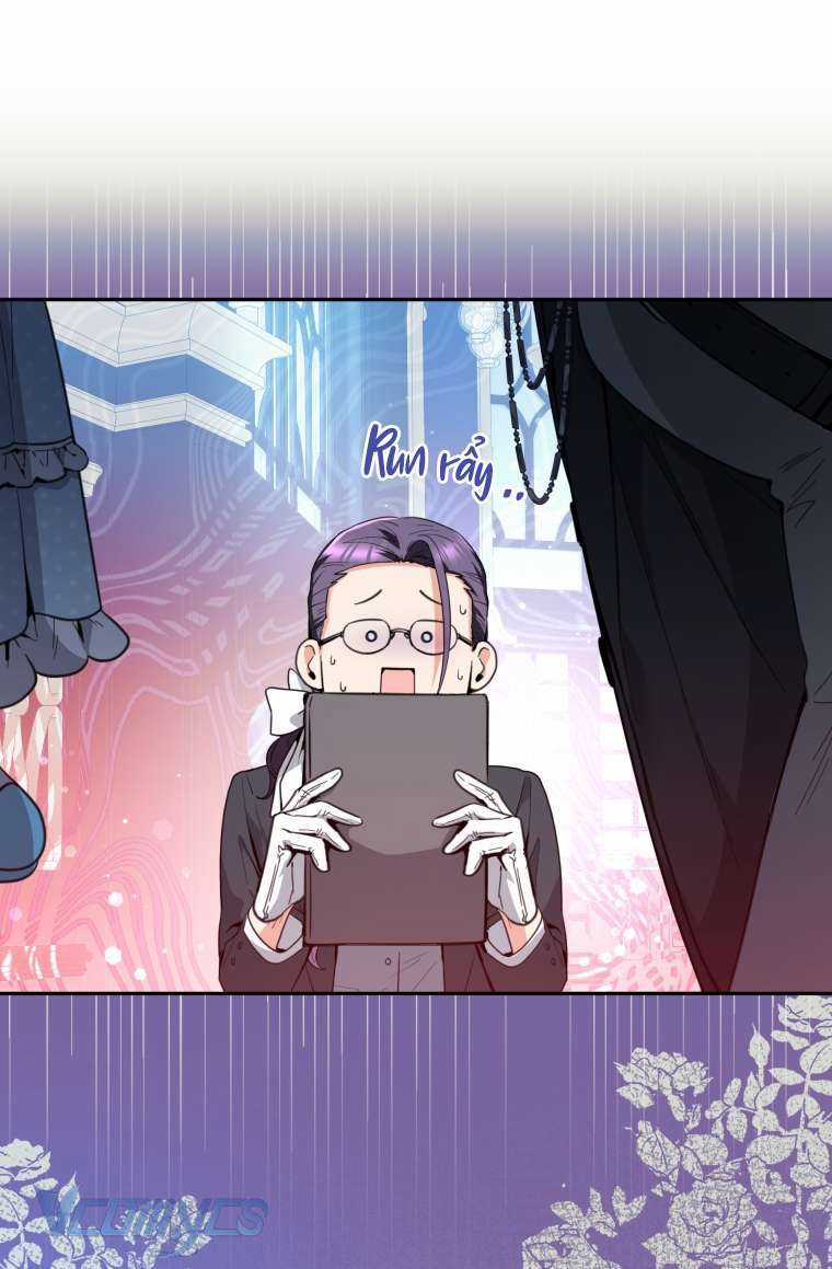 Bé Con Cá Voi Sát Thủ - Chapter 2 - Trang 3