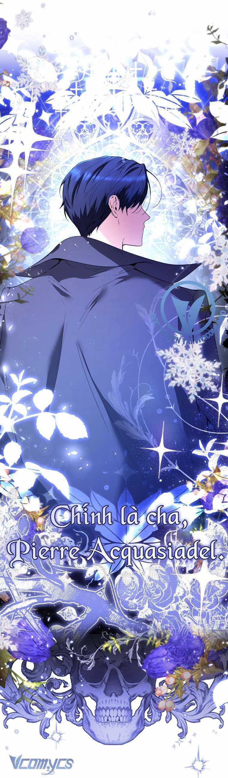 Bé Con Cá Voi Sát Thủ - Chapter 2 - Trang 24