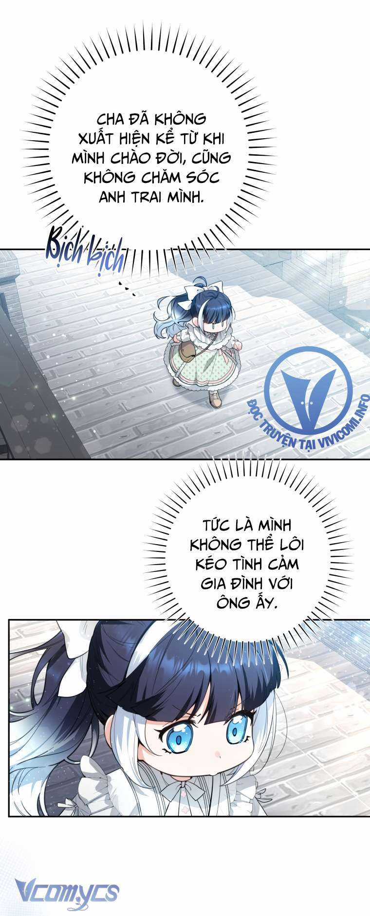 Bé Con Cá Voi Sát Thủ - Chapter 2 - Trang 26