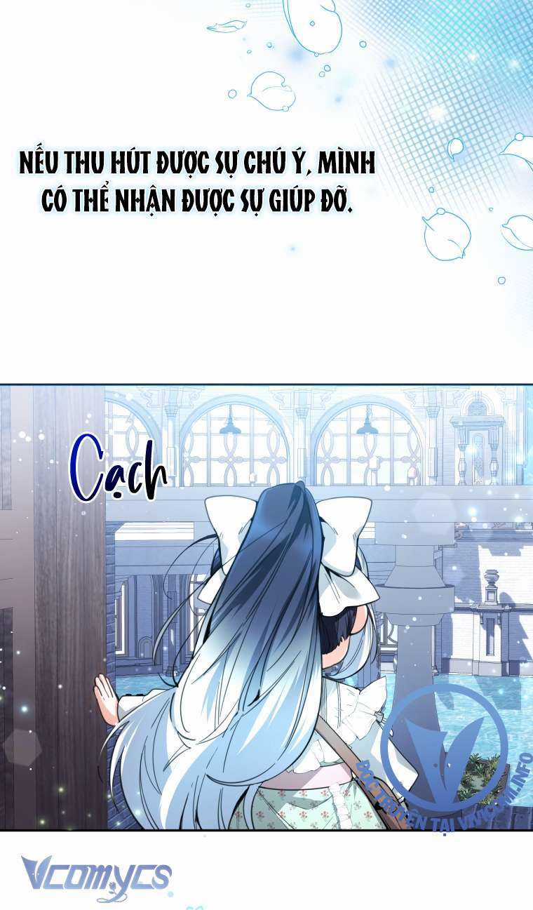 Bé Con Cá Voi Sát Thủ - Chapter 2 - Trang 28