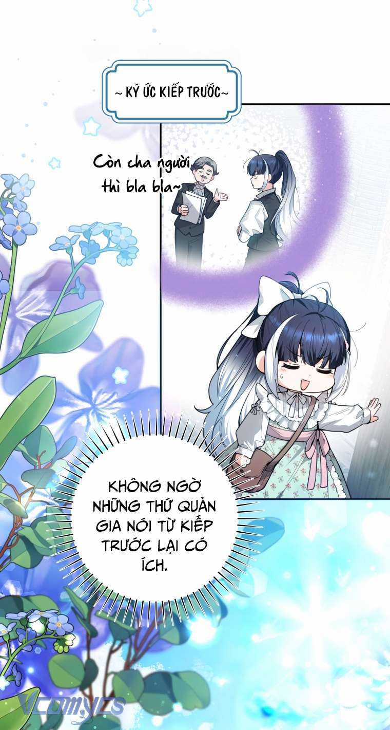 Bé Con Cá Voi Sát Thủ - Chapter 2 - Trang 29