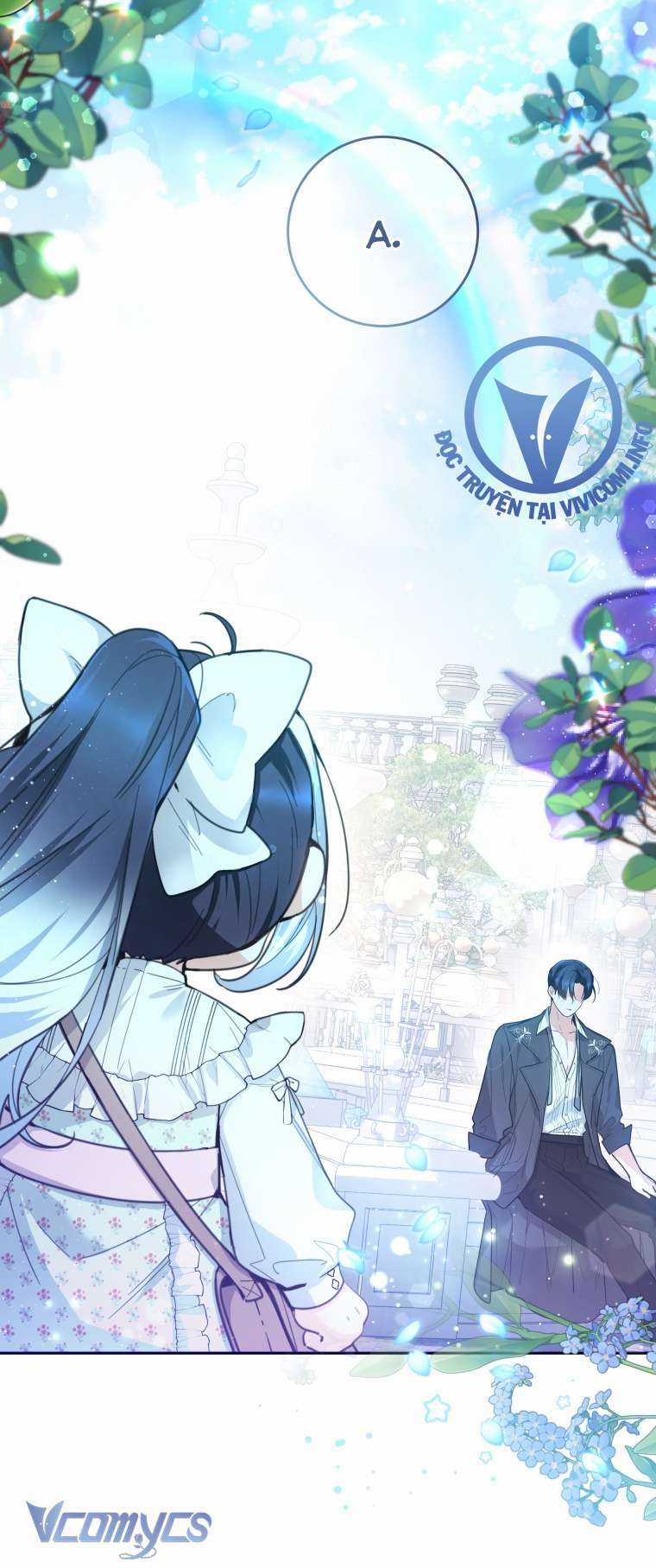 Bé Con Cá Voi Sát Thủ - Chapter 2 - Trang 30