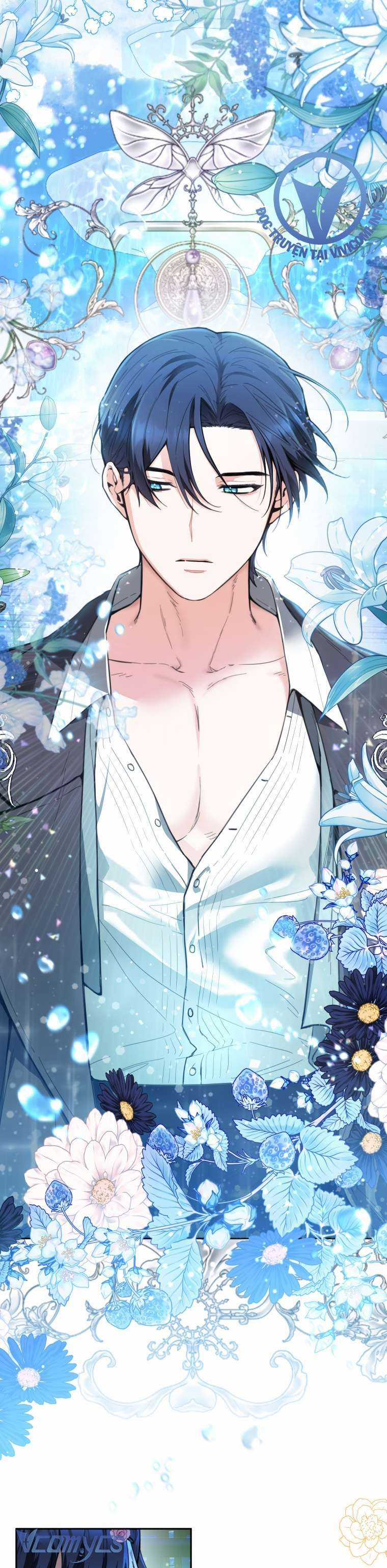 Bé Con Cá Voi Sát Thủ - Chapter 2 - Trang 32