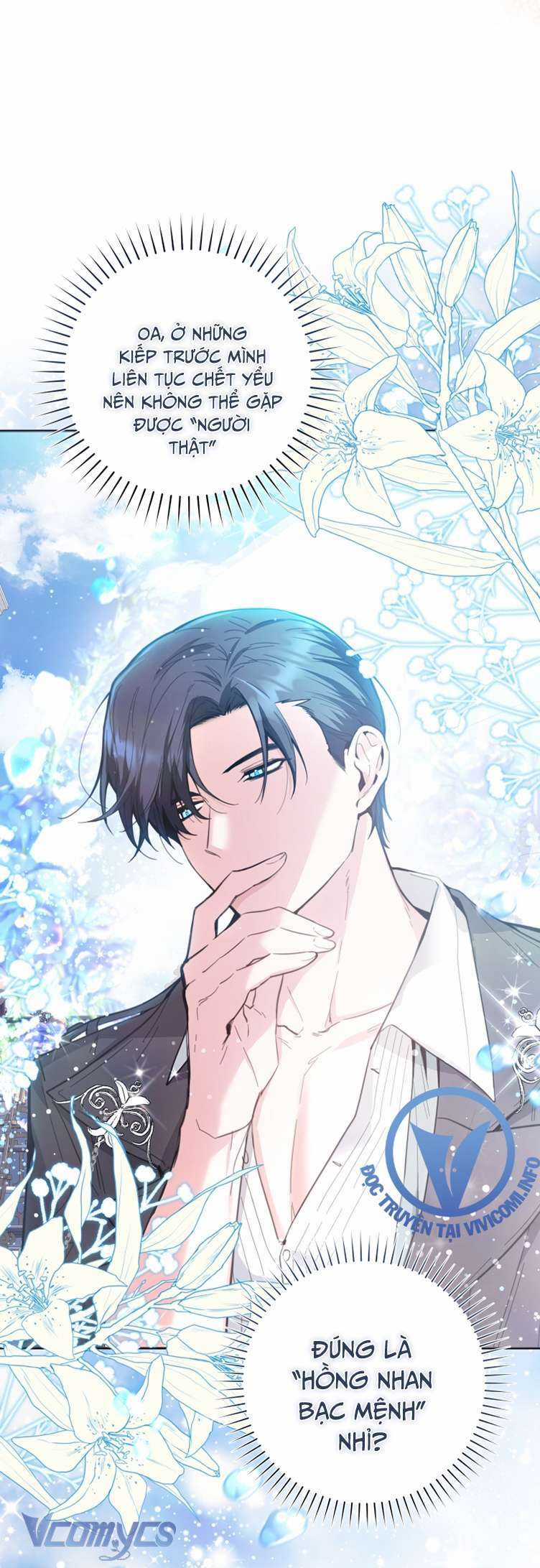 Bé Con Cá Voi Sát Thủ - Chapter 2 - Trang 35