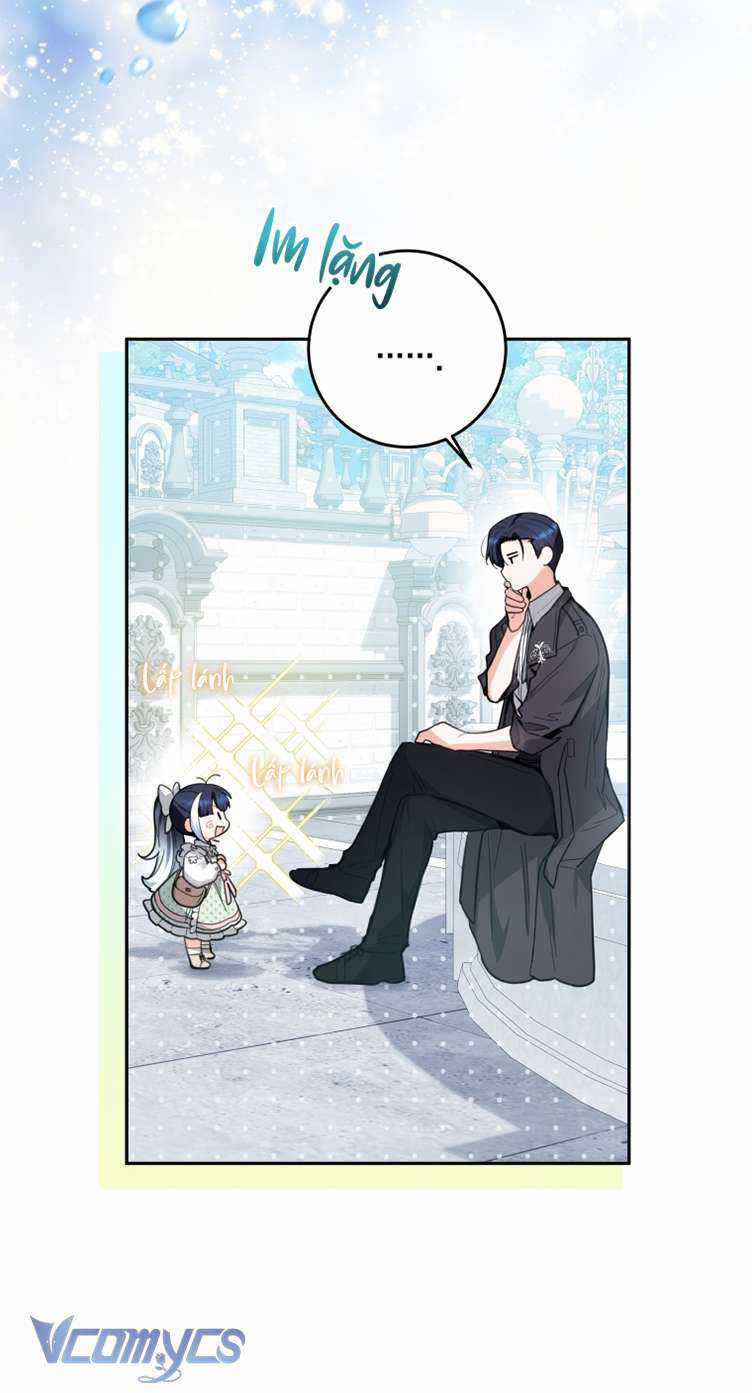 Bé Con Cá Voi Sát Thủ - Chapter 2 - Trang 36