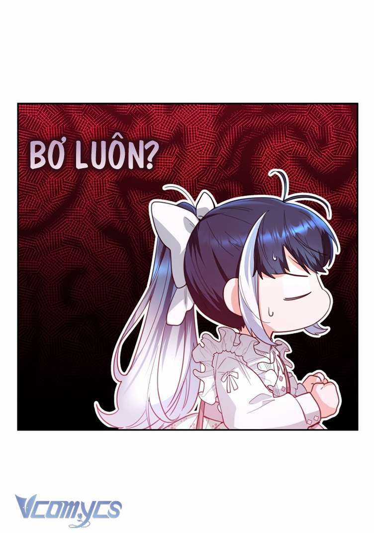 Bé Con Cá Voi Sát Thủ - Chapter 2 - Trang 37