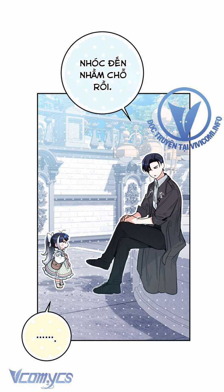 Bé Con Cá Voi Sát Thủ - Chapter 2 - Trang 38