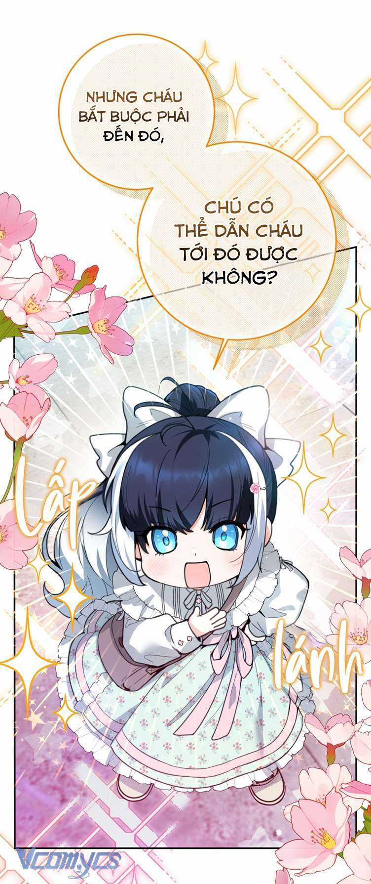 Bé Con Cá Voi Sát Thủ - Chapter 2 - Trang 39