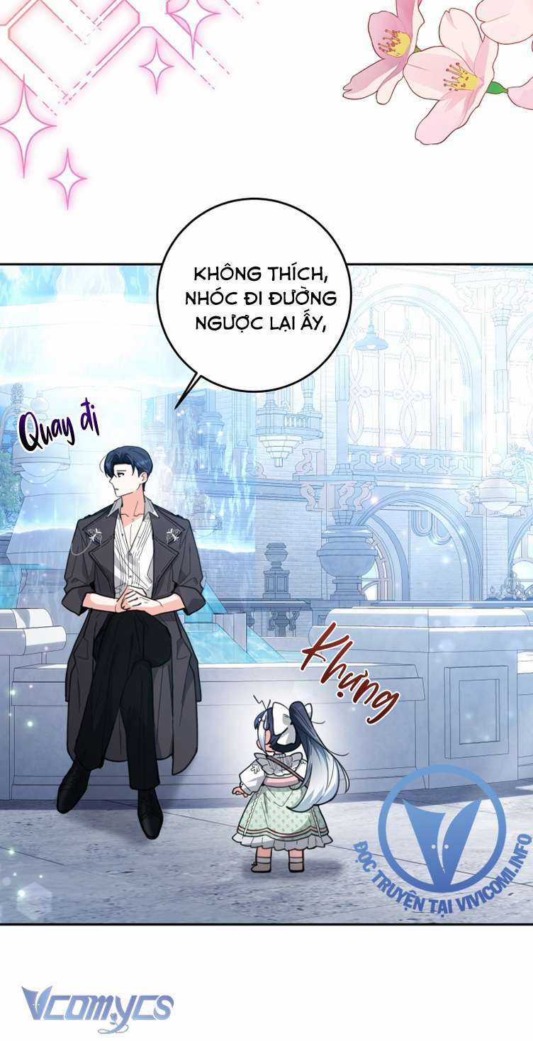 Bé Con Cá Voi Sát Thủ - Chapter 2 - Trang 40