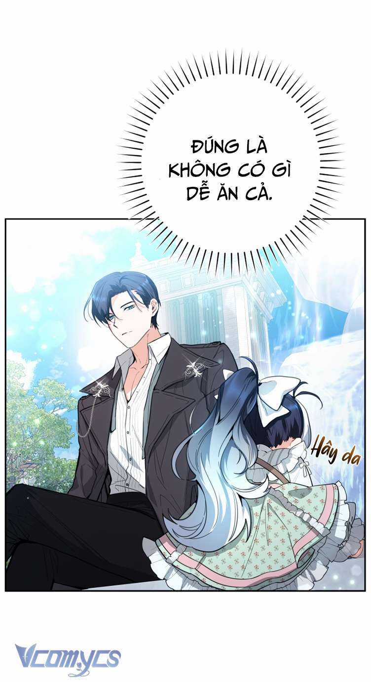 Bé Con Cá Voi Sát Thủ - Chapter 2 - Trang 41