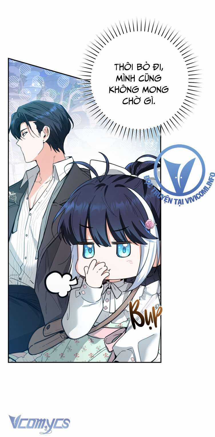 Bé Con Cá Voi Sát Thủ - Chapter 2 - Trang 45