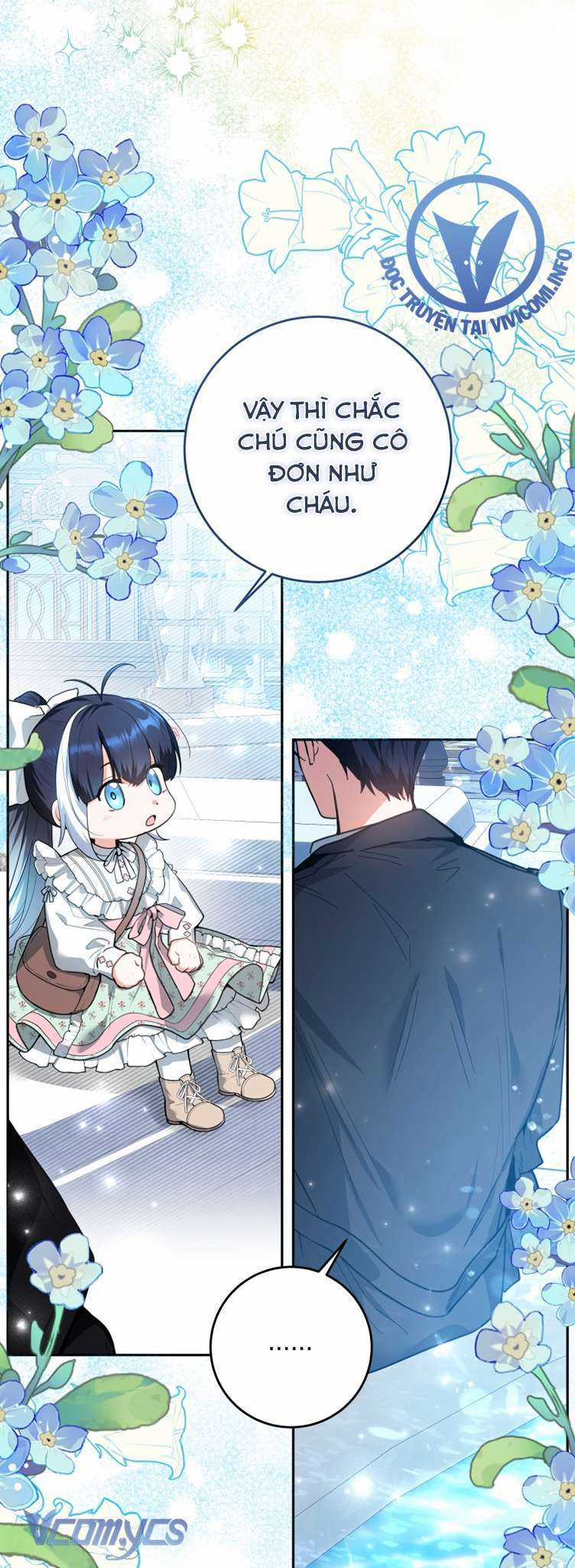 Bé Con Cá Voi Sát Thủ - Chapter 2 - Trang 47