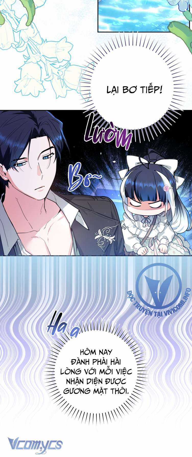 Bé Con Cá Voi Sát Thủ - Chapter 2 - Trang 48