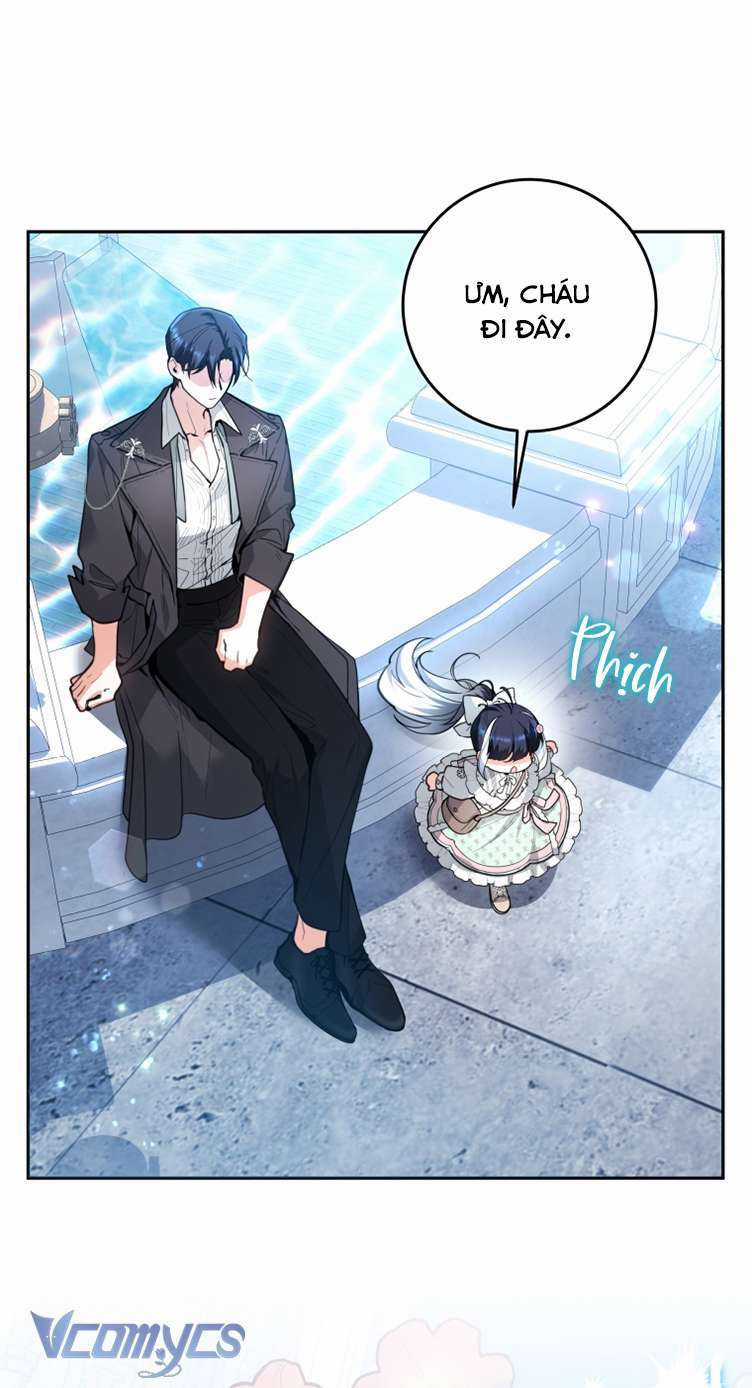 Bé Con Cá Voi Sát Thủ - Chapter 2 - Trang 49