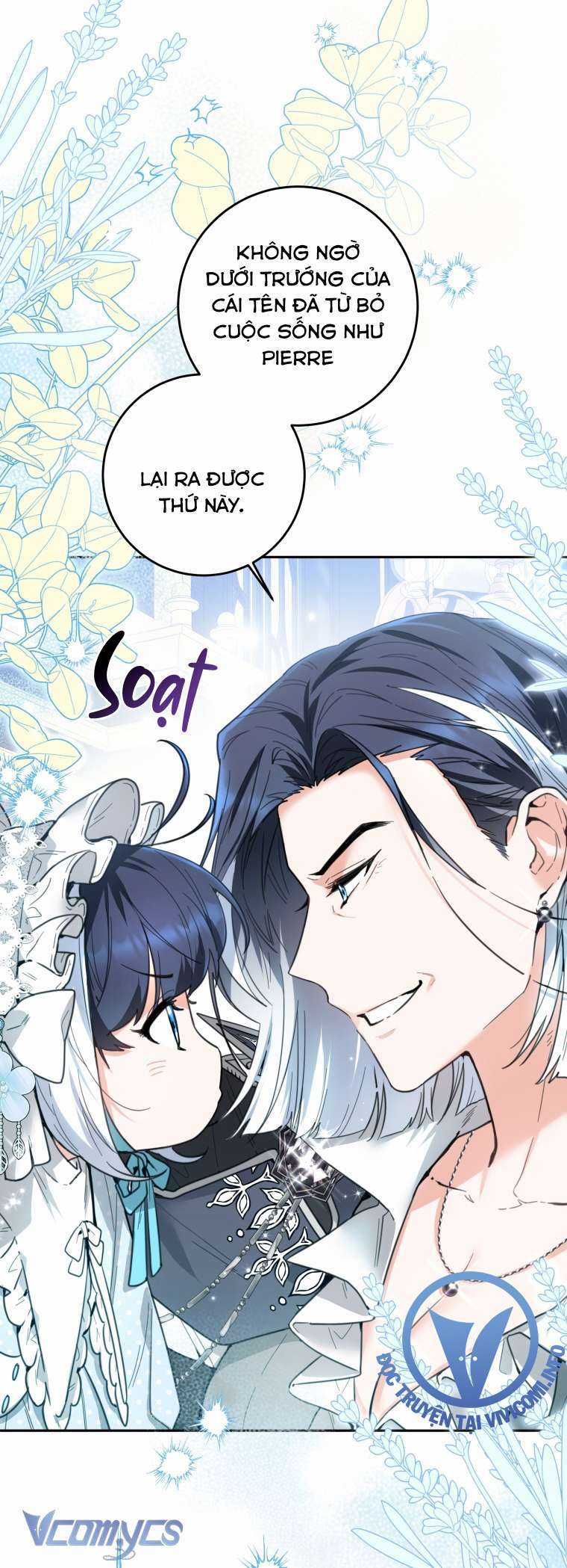 Bé Con Cá Voi Sát Thủ - Chapter 2 - Trang 6
