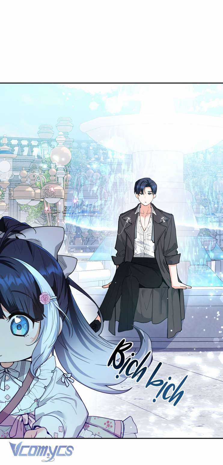 Bé Con Cá Voi Sát Thủ - Chapter 2 - Trang 51