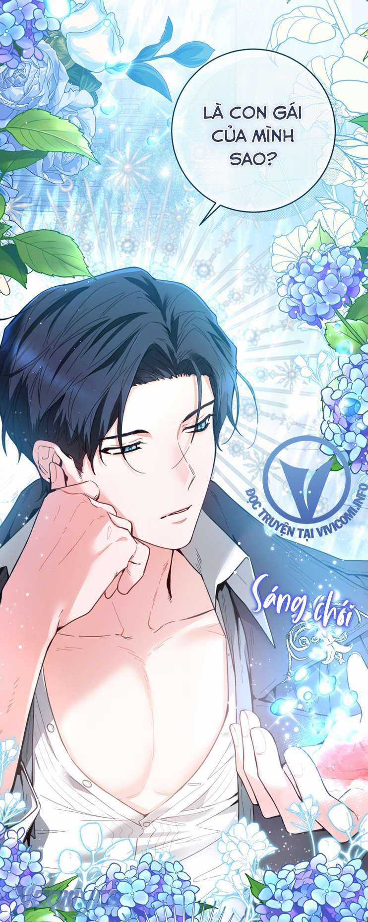 Bé Con Cá Voi Sát Thủ - Chapter 2 - Trang 53