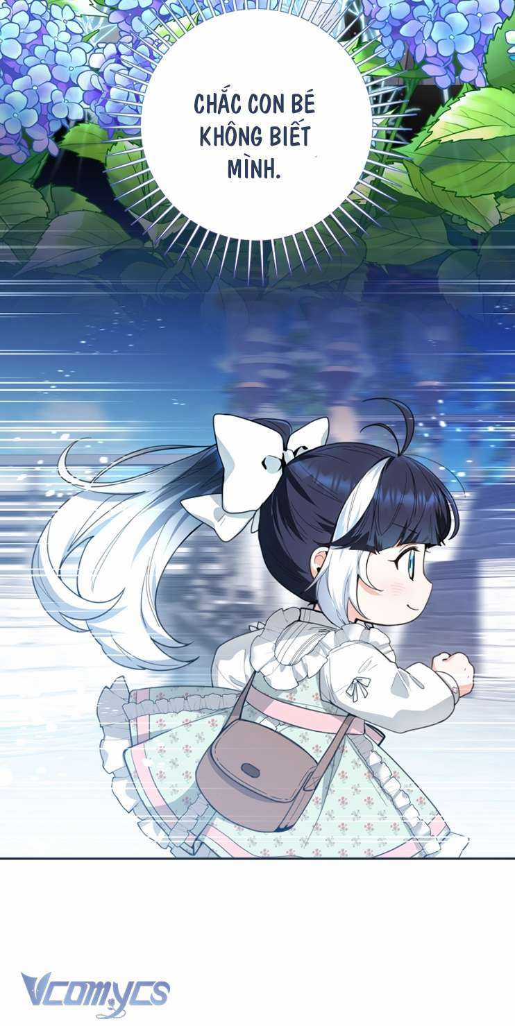 Bé Con Cá Voi Sát Thủ - Chapter 2 - Trang 54