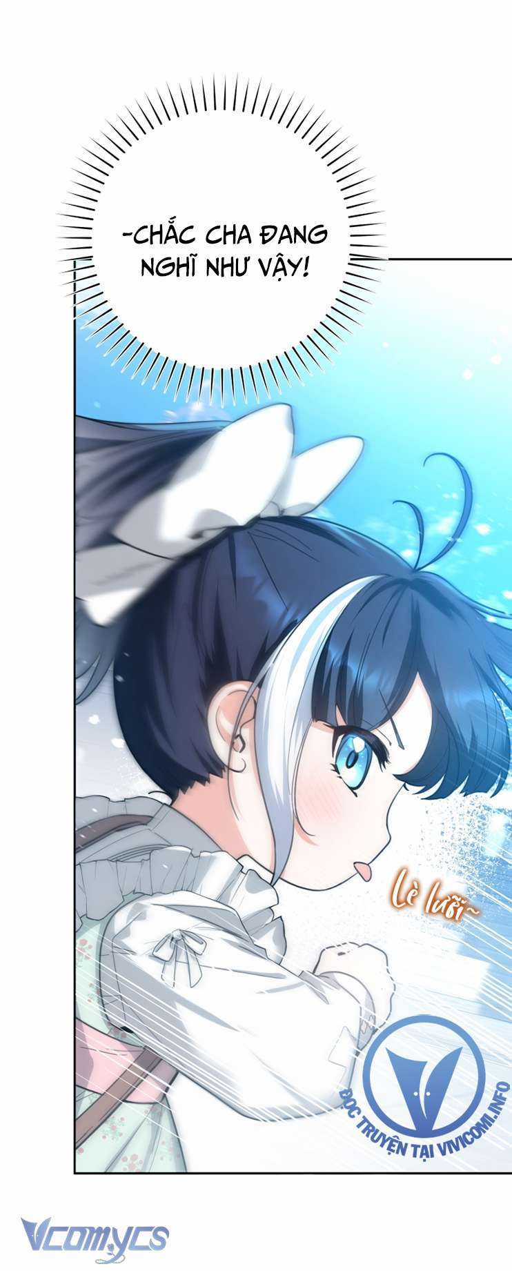 Bé Con Cá Voi Sát Thủ - Chapter 2 - Trang 55