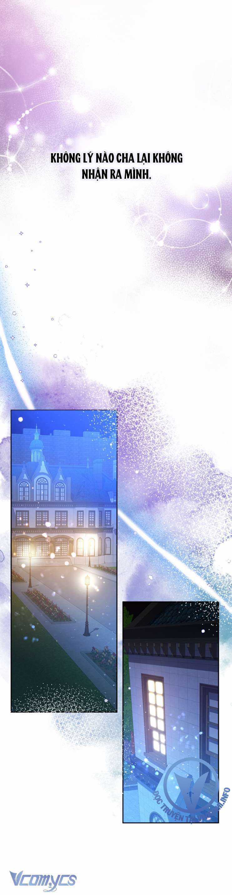 Bé Con Cá Voi Sát Thủ - Chapter 2 - Trang 57