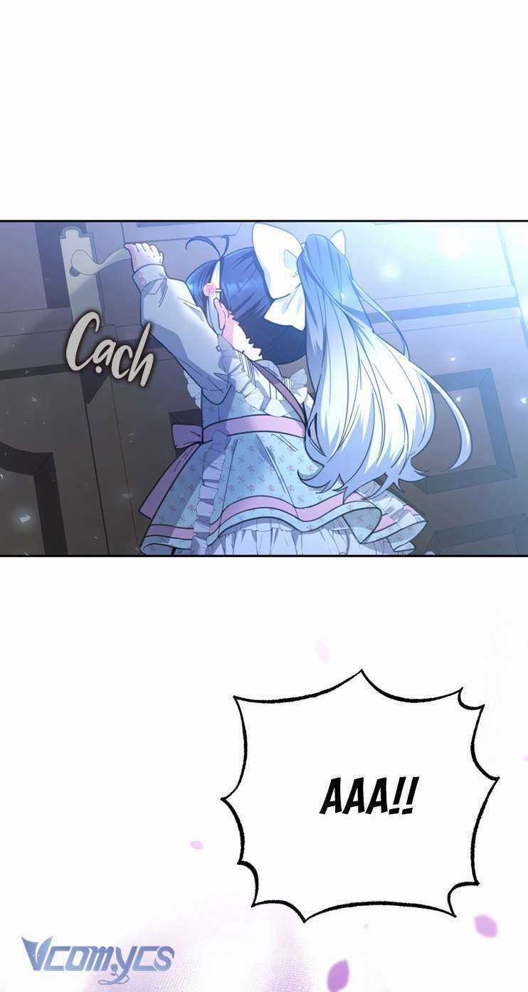 Bé Con Cá Voi Sát Thủ - Chapter 2 - Trang 58