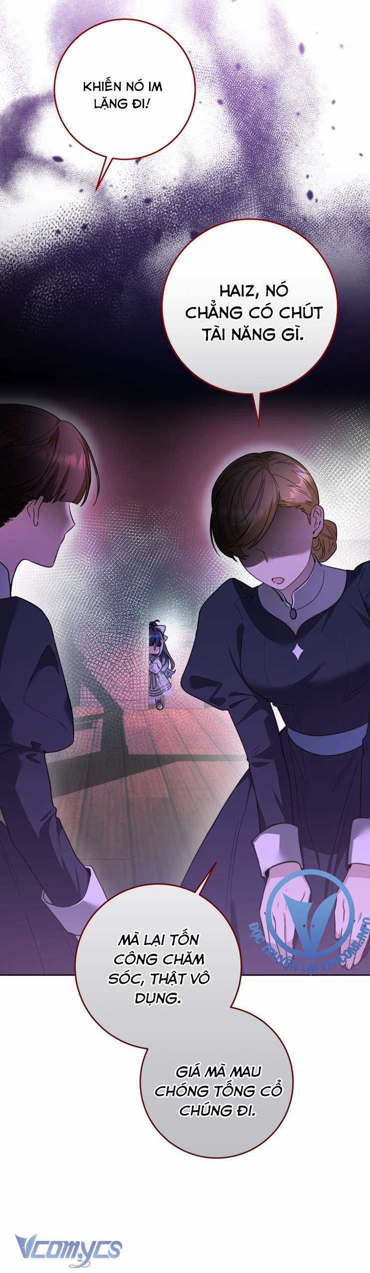 Bé Con Cá Voi Sát Thủ - Chapter 2 - Trang 59