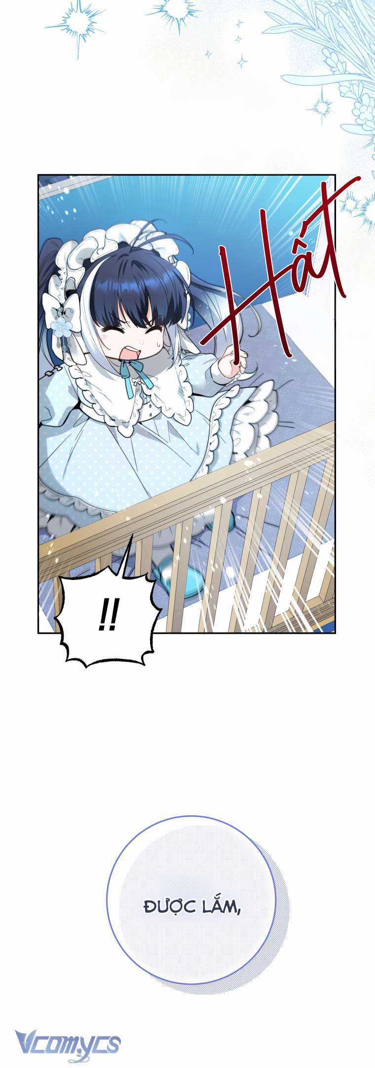 Bé Con Cá Voi Sát Thủ - Chapter 2 - Trang 7