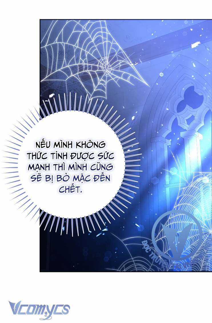 Bé Con Cá Voi Sát Thủ - Chapter 2 - Trang 61