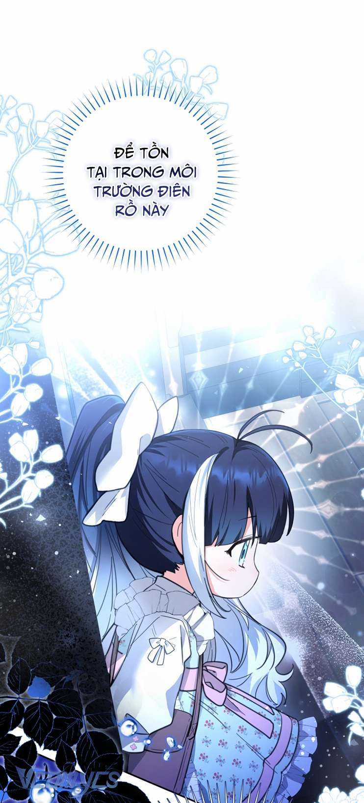 Bé Con Cá Voi Sát Thủ - Chapter 2 - Trang 62