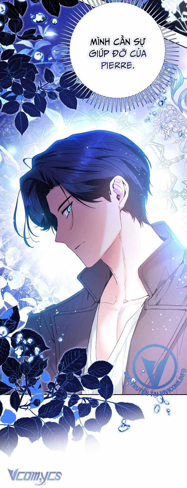 Bé Con Cá Voi Sát Thủ - Chapter 2 - Trang 63