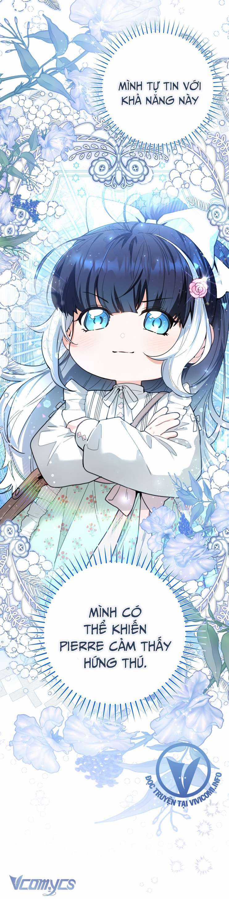 Bé Con Cá Voi Sát Thủ - Chapter 2 - Trang 65