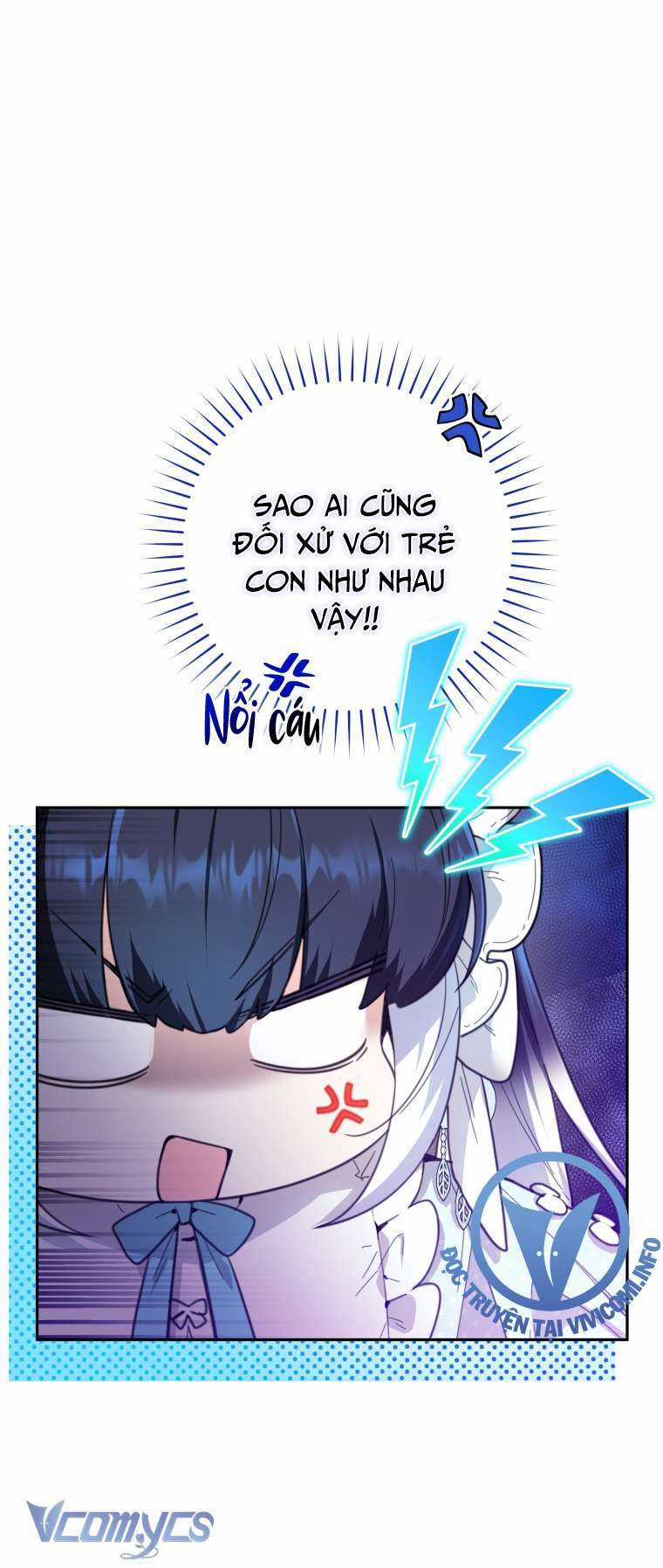 Bé Con Cá Voi Sát Thủ - Chapter 2 - Trang 8