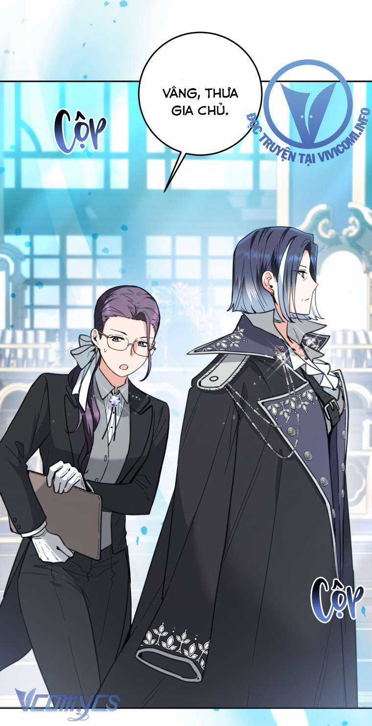 Bé Con Cá Voi Sát Thủ - Chapter 2 - Trang 10