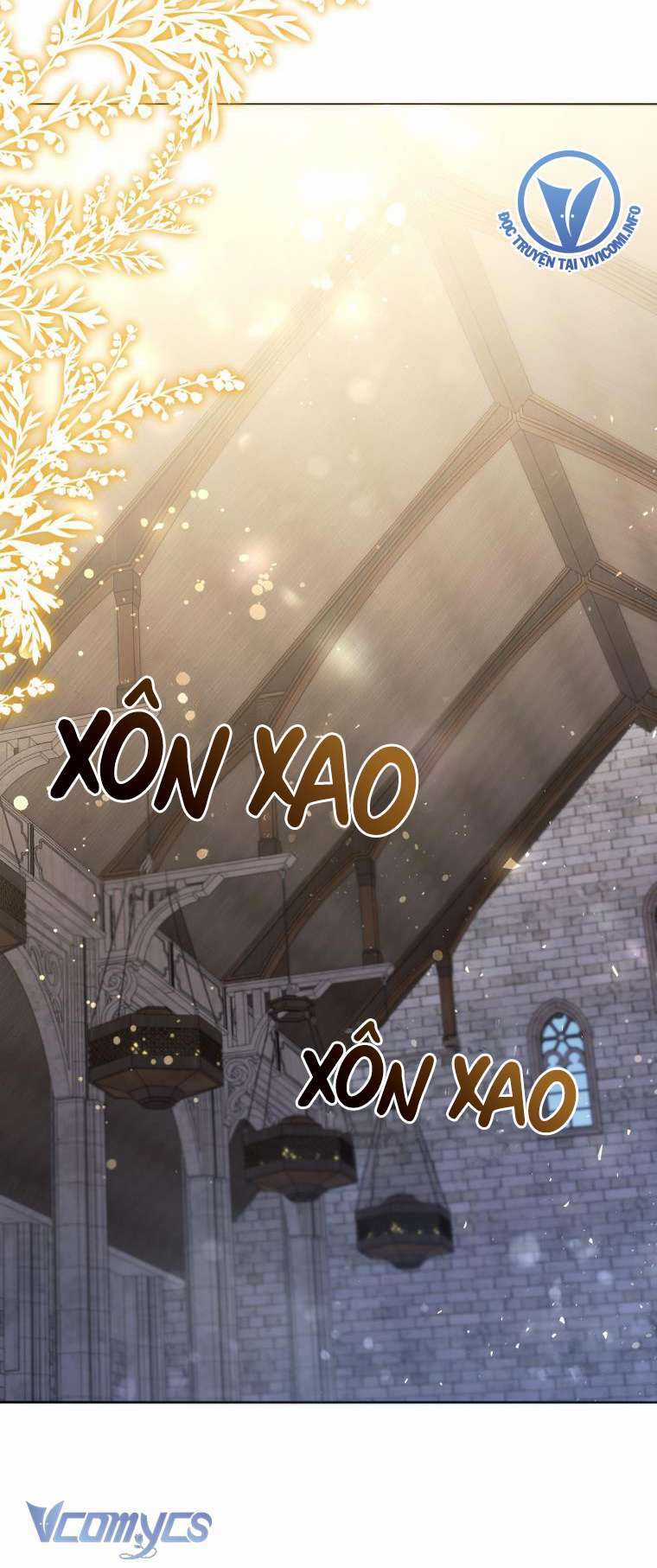 Bé Con Cá Voi Sát Thủ - Chapter 20 - Trang 12
