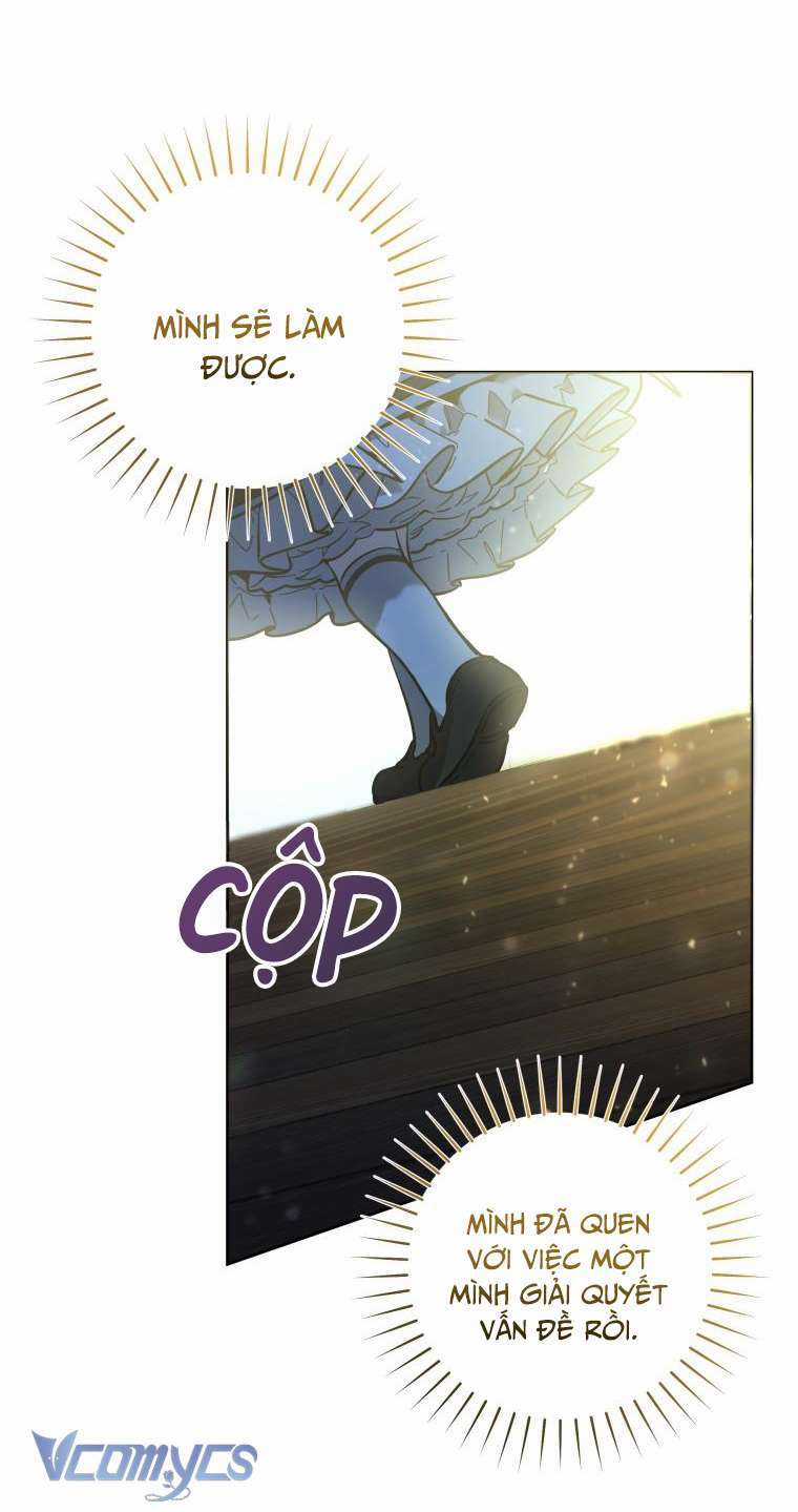 Bé Con Cá Voi Sát Thủ - Chapter 20 - Trang 13