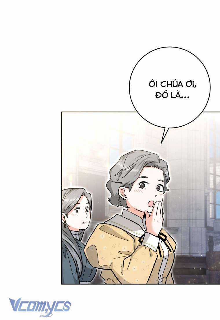 Bé Con Cá Voi Sát Thủ - Chapter 20 - Trang 15
