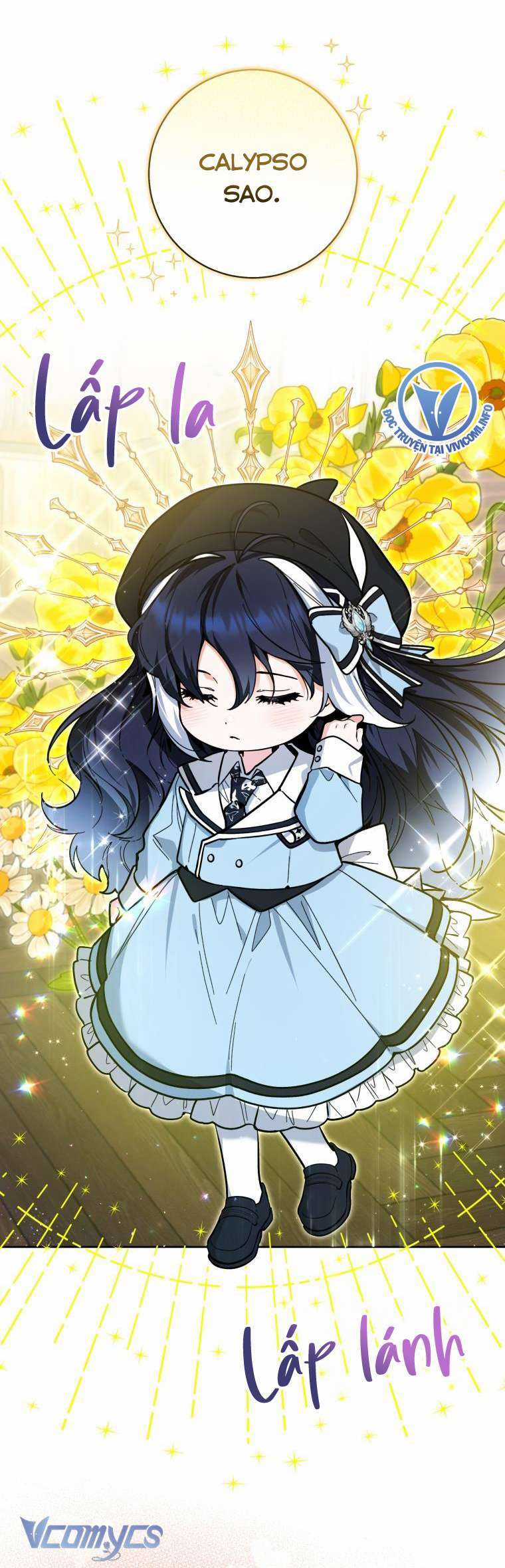 Bé Con Cá Voi Sát Thủ - Chapter 20 - Trang 16