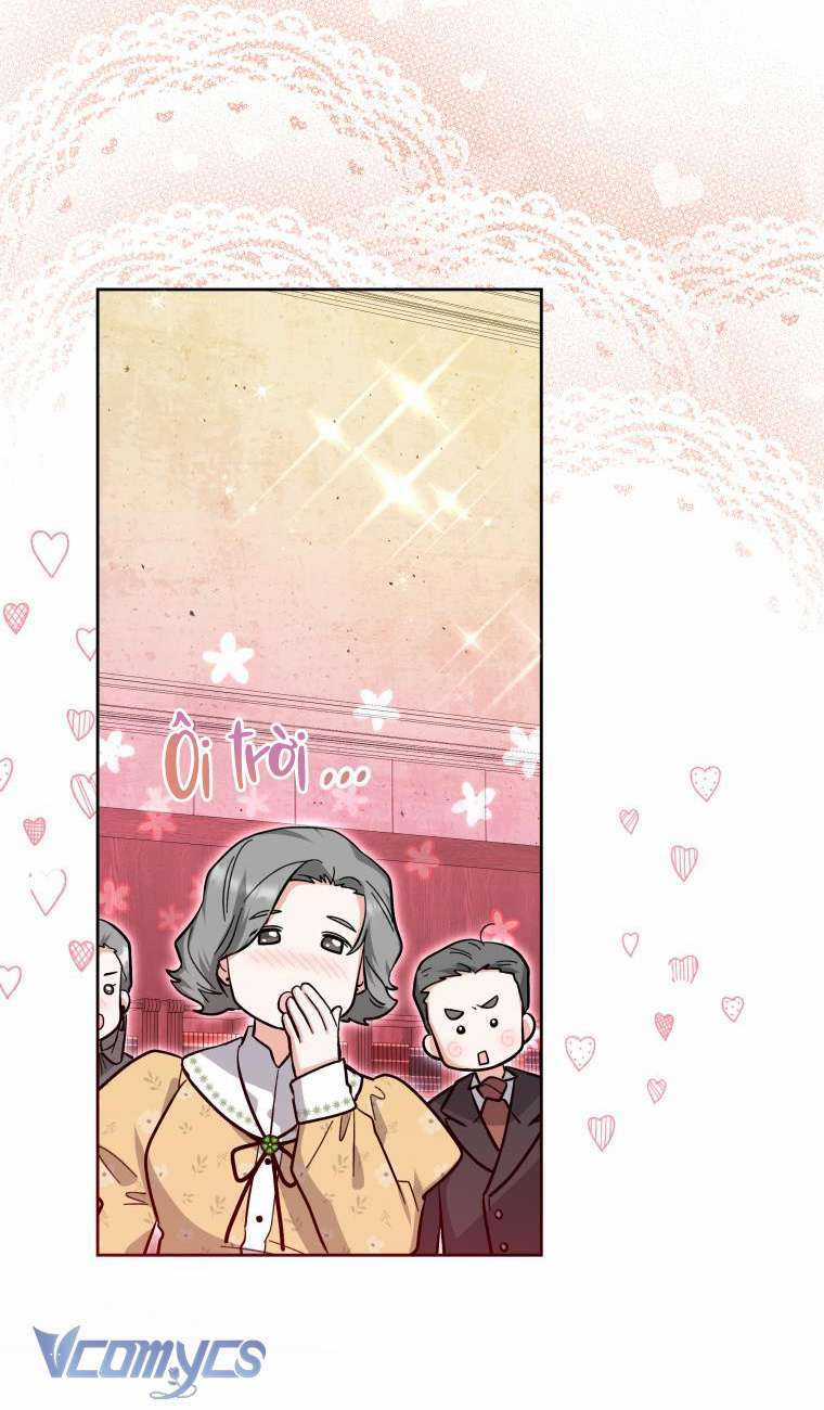 Bé Con Cá Voi Sát Thủ - Chapter 20 - Trang 17