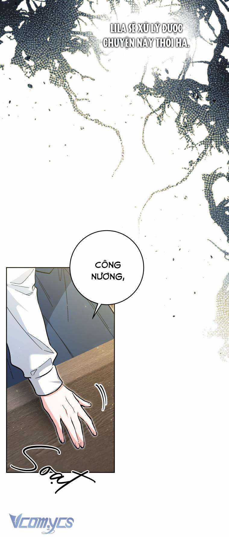 Bé Con Cá Voi Sát Thủ - Chapter 20 - Trang 20