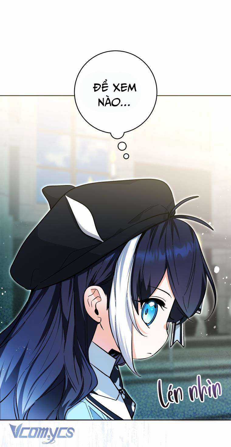 Bé Con Cá Voi Sát Thủ - Chapter 20 - Trang 27