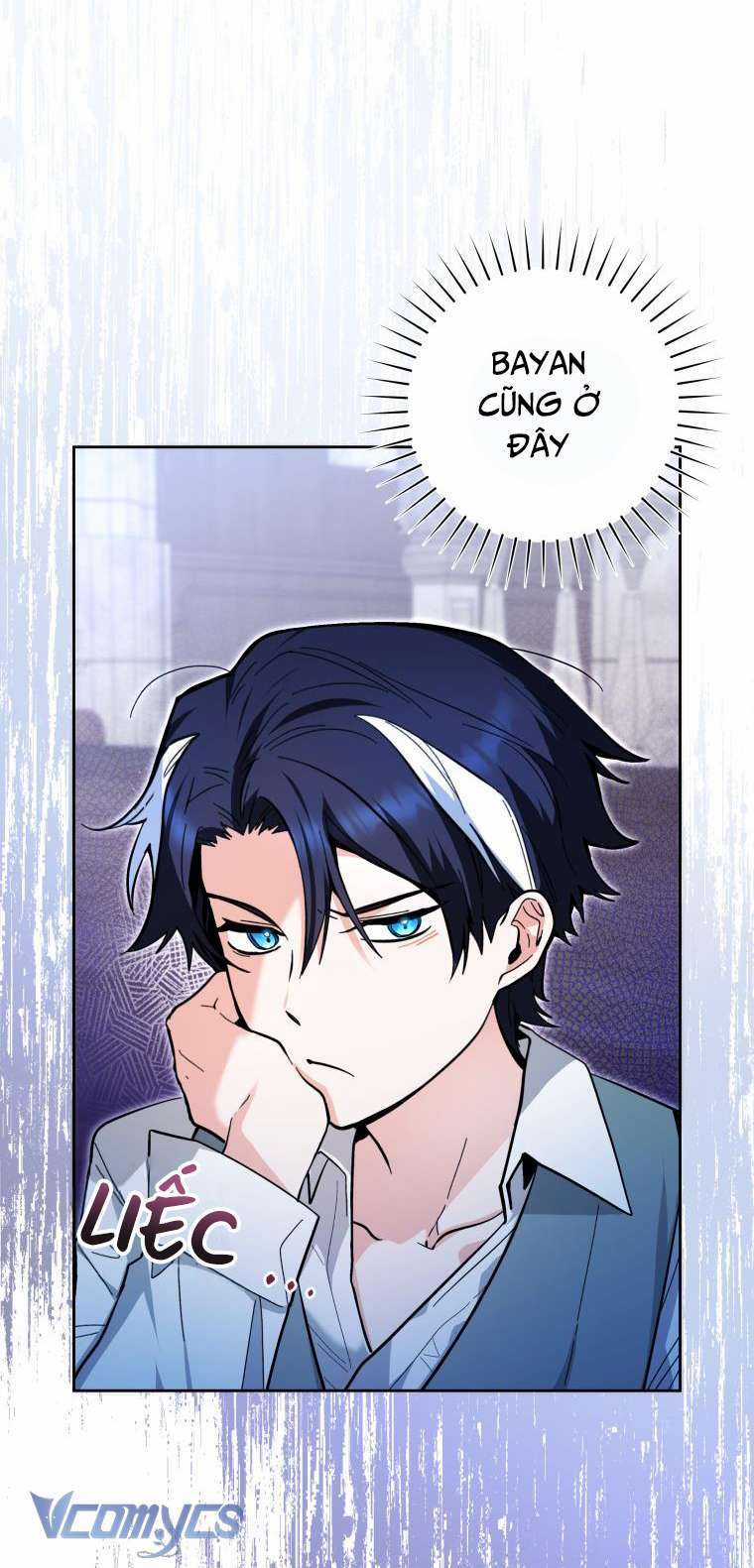 Bé Con Cá Voi Sát Thủ - Chapter 20 - Trang 28