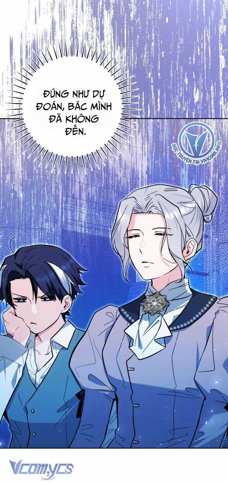 Bé Con Cá Voi Sát Thủ - Chapter 20 - Trang 29