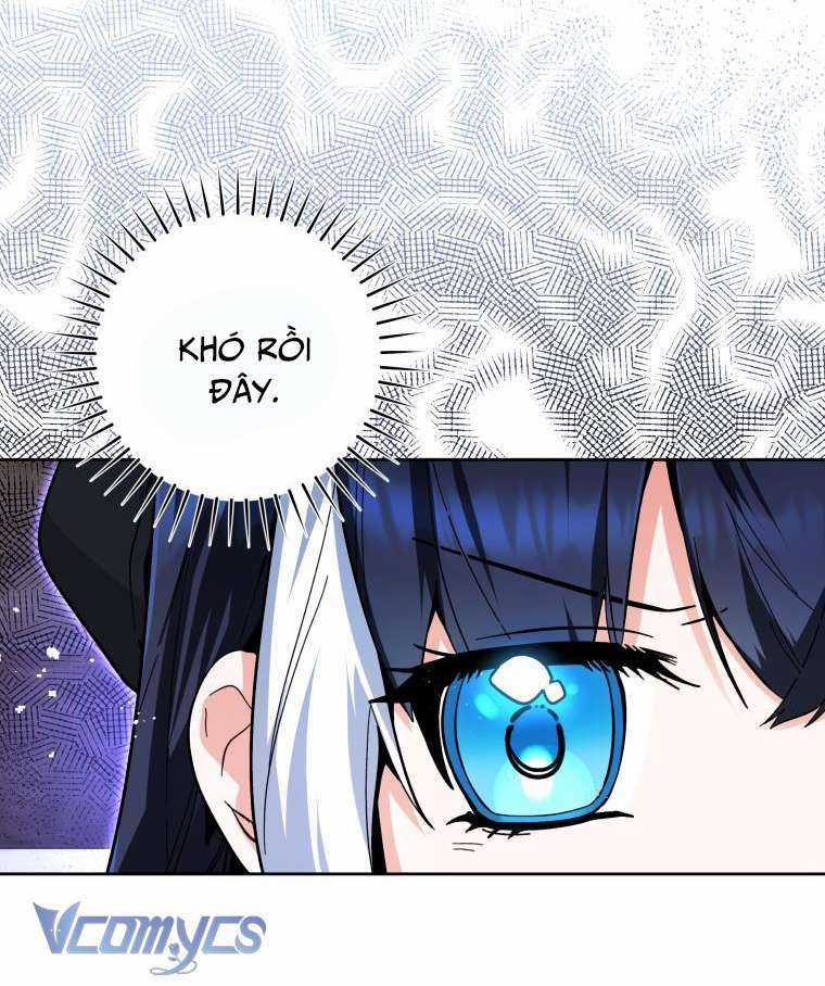 Bé Con Cá Voi Sát Thủ - Chapter 20 - Trang 32