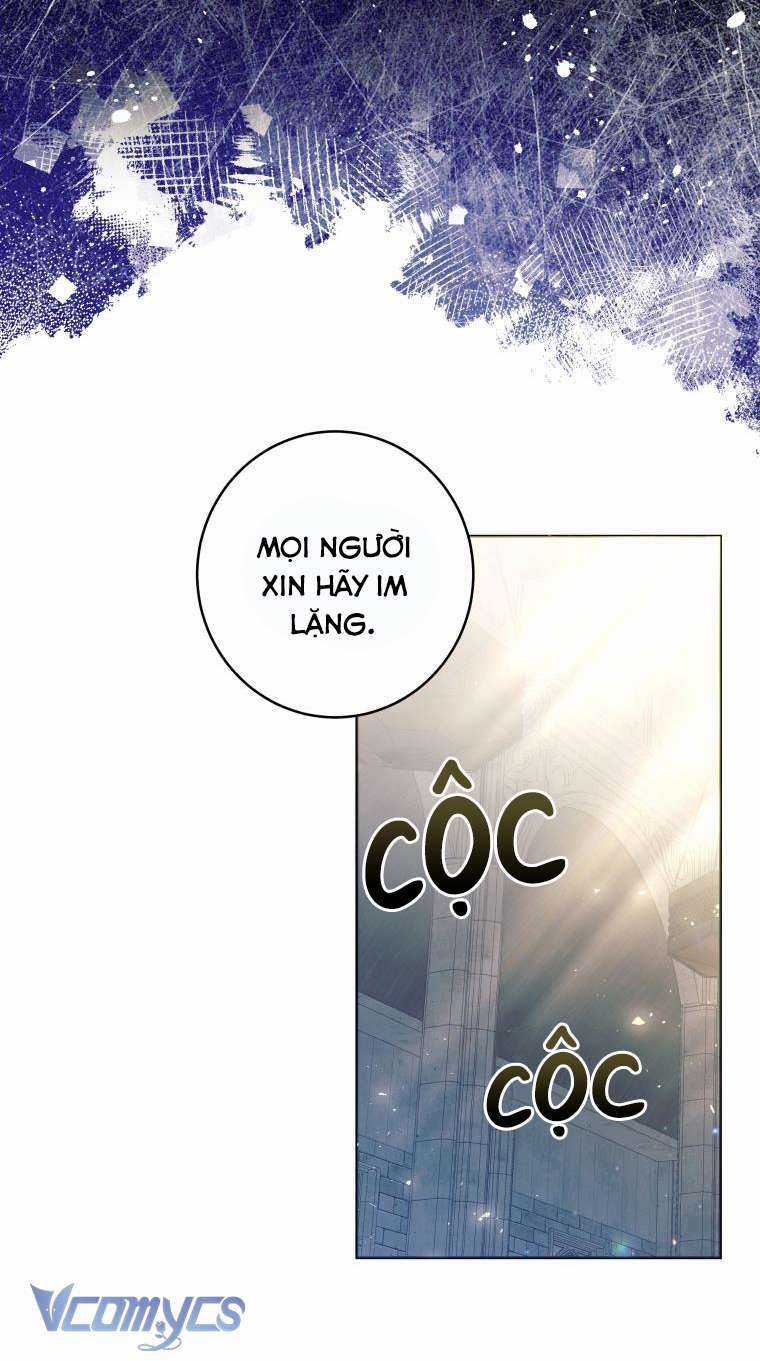 Bé Con Cá Voi Sát Thủ - Chapter 20 - Trang 34