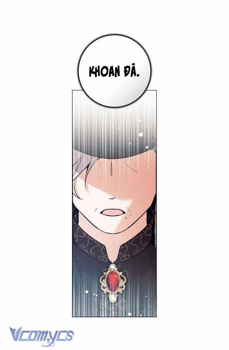 Bé Con Cá Voi Sát Thủ - Chapter 20 - Trang 40