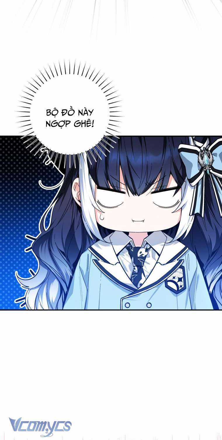 Bé Con Cá Voi Sát Thủ - Chapter 20 - Trang 5