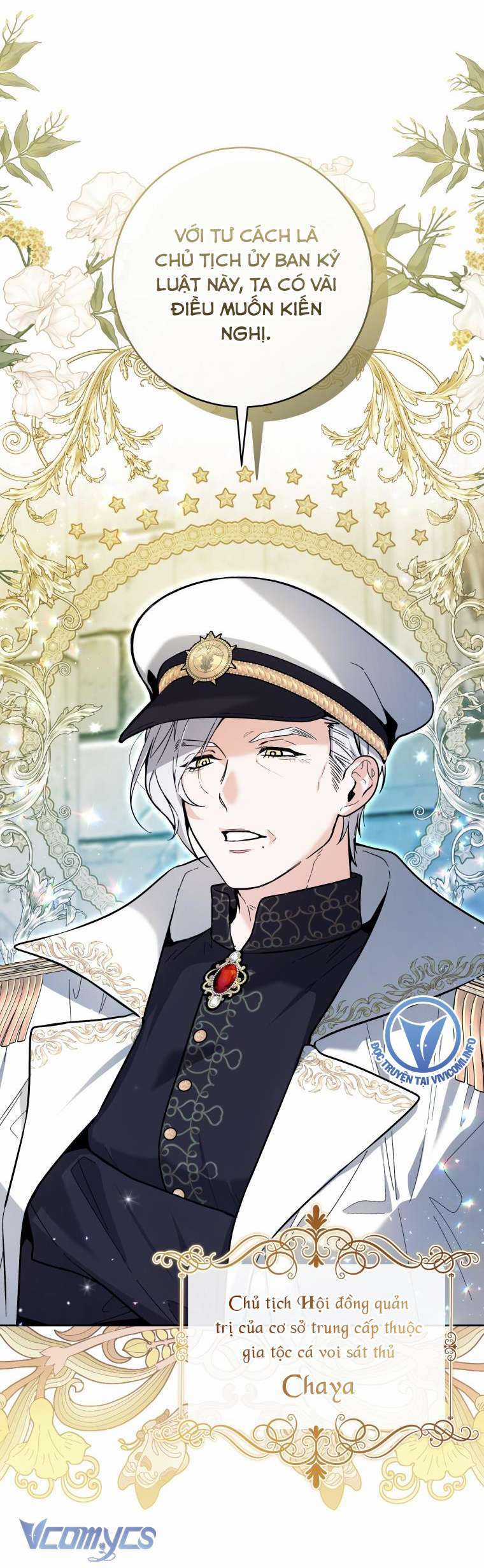 Bé Con Cá Voi Sát Thủ - Chapter 20 - Trang 41