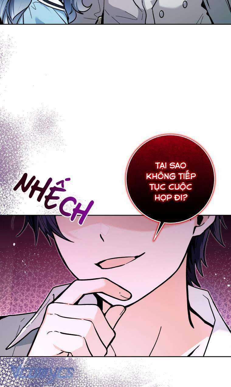 Bé Con Cá Voi Sát Thủ - Chapter 20 - Trang 53